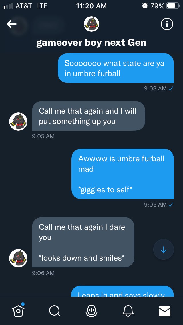 SEspeee's tweet photo. FYI @ShadowJolt135 legit said that I DESERVED to be r*ped by Gen. that I should have known he was gonna do something lewd. He also considers @GameoverGen a friend and is a supporter of him. He sees no issue with a minor doing lewd things. Get him off Twitter! Rt and ❤️ to spread https://t.co/JbLlMQqyZ5