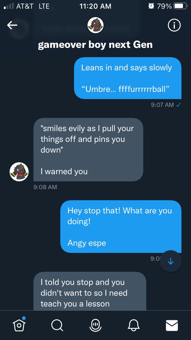SEspeee's tweet photo. FYI @ShadowJolt135 legit said that I DESERVED to be r*ped by Gen. that I should have known he was gonna do something lewd. He also considers @GameoverGen a friend and is a supporter of him. He sees no issue with a minor doing lewd things. Get him off Twitter! Rt and ❤️ to spread https://t.co/JbLlMQqyZ5