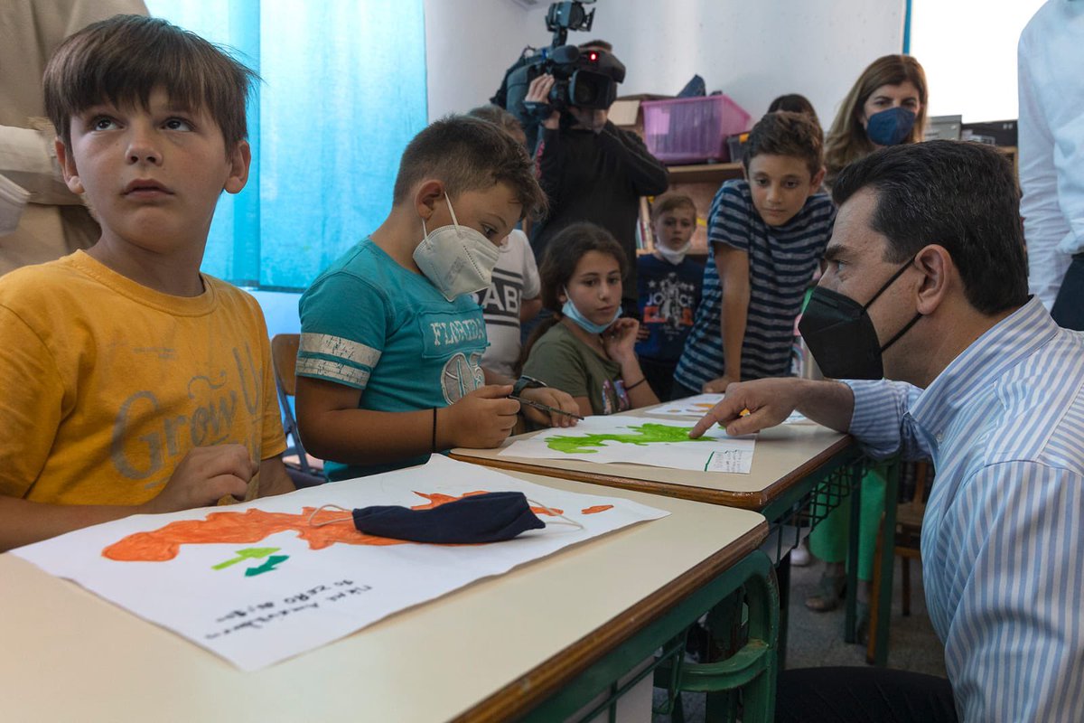 Επισκέφθηκα σήμερα την Τήλο που πλέον είναι το νησί με το μεγαλύτερο ποσοστό ανακύκλωσης στον κόσμο, εκπροσωπώντας τον <a href="/PrimeministerGR/">Prime Minister GR</a>, για την παρουσίαση του καινοτόμου προγράμματος Just Go Zero Tilos, που αφορά στην ολοκληρωμένη διαχείριση απορριμμάτων.