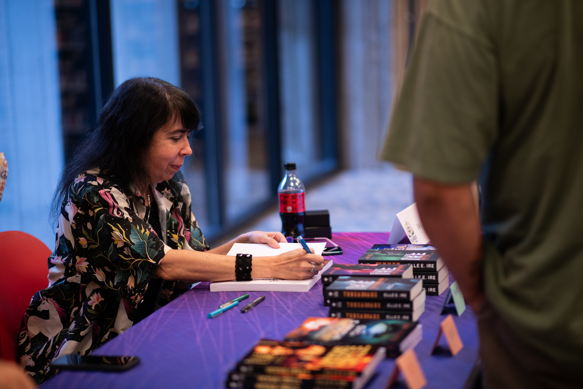 Naomi Davis, Literary Agent (they/them/she/her) on Twitter "RT