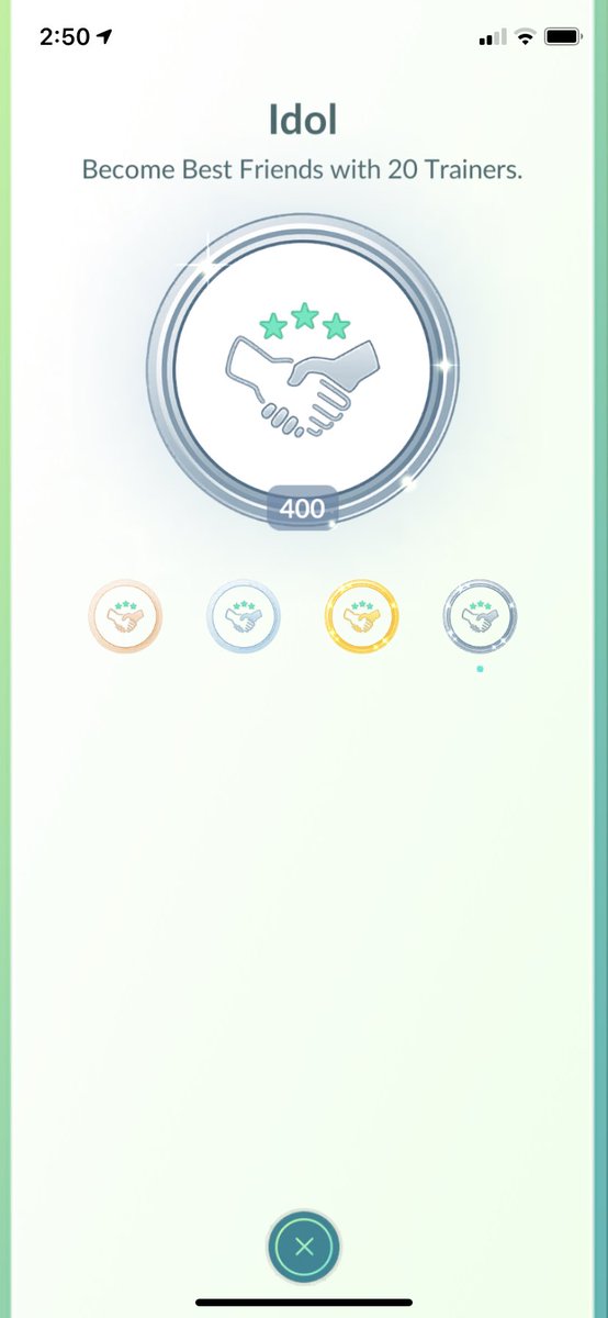 Another clean number 🙈