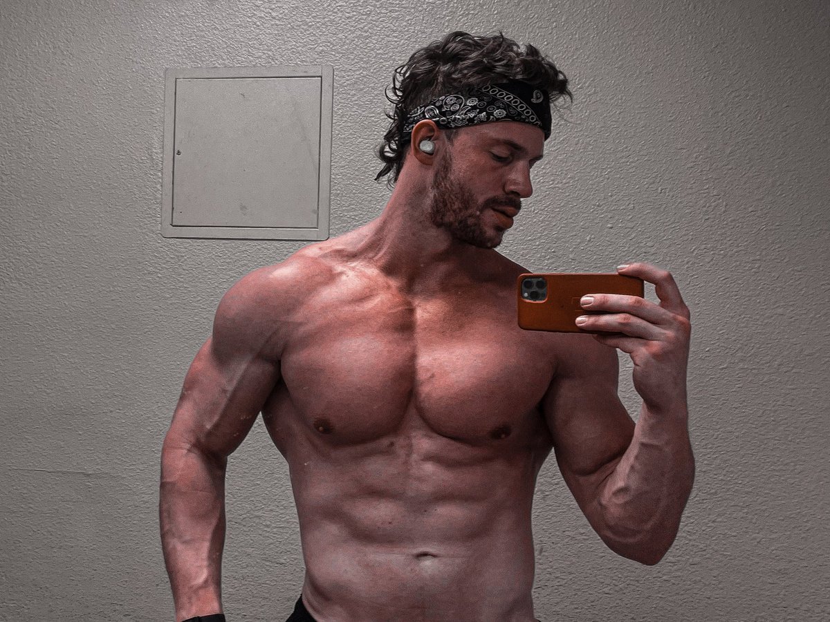 Colt_Fitness_'s tweet photo. 🖤 Final Details #11DaysOut
💪 https://t.co/VN9mDdcUkE https://t.co/5xFmcJnxOd