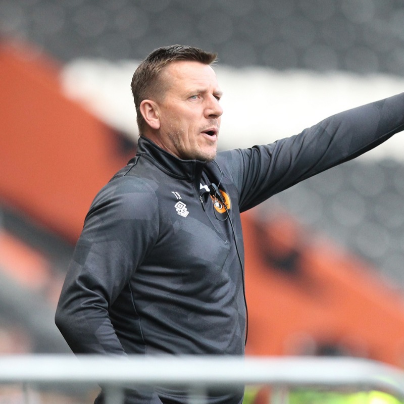 HullCity's tweet photo. Saturday's game against Nottingham Forest marked the end of Tony Pennock's eight-year spell at the club. 

🧡 Everyone at Hull City would like to thank him for his enormous contribution and wish him all the best for the future. 

Read more from Tony ⤵️

#hcafc