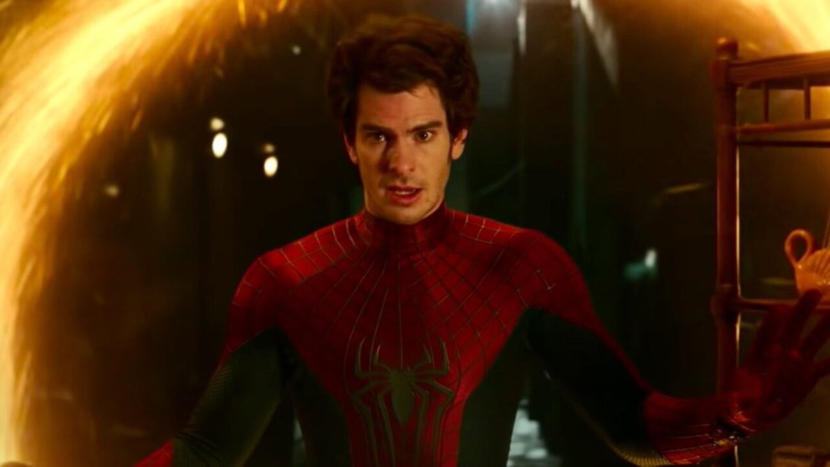 Itssan17's tweet photo. July 3. 10th Anniversary of The Amazing Spider Man. 

For Andrew Garfield, we will trend worldwide: #MakeTASM3 

Spread the word ♥️💪 https://t.co/luY103t4H3