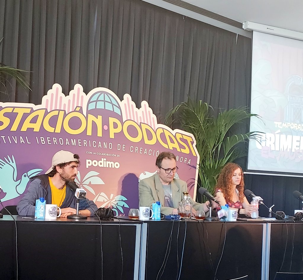 Laura Mtnez. Otón tweet media