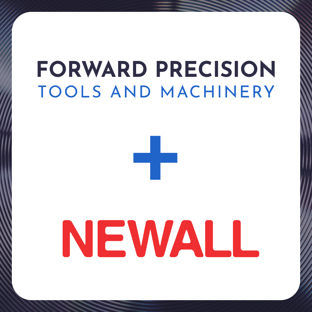 forward_tools's tweet image. Forward Precision is your trusted
distributor for all Newall products, digital readout
systems, and replacement parts.
Contact us for any and all Newall product inquiries at
info@forwardprecision.com
#newall #DRO #digitalreadout #digitalreadoutsystem #lathesandmills