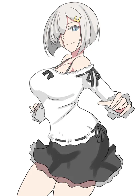はまちゃん 