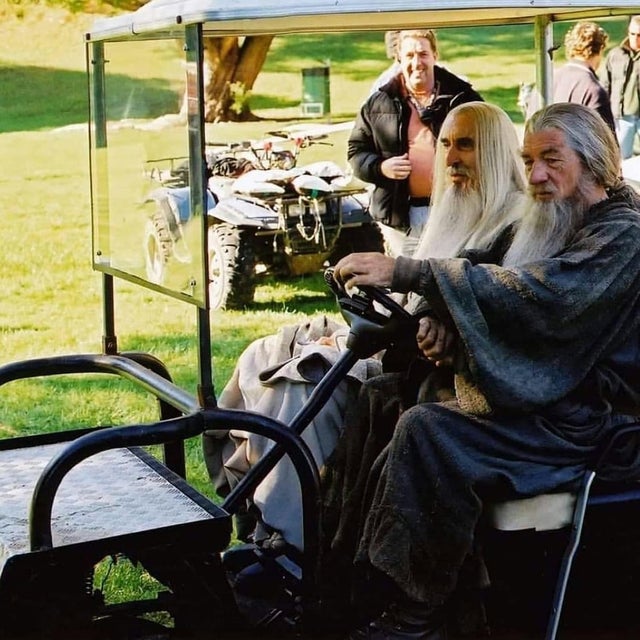 hitRECordJoe's tweet image. #LordOfTheRings