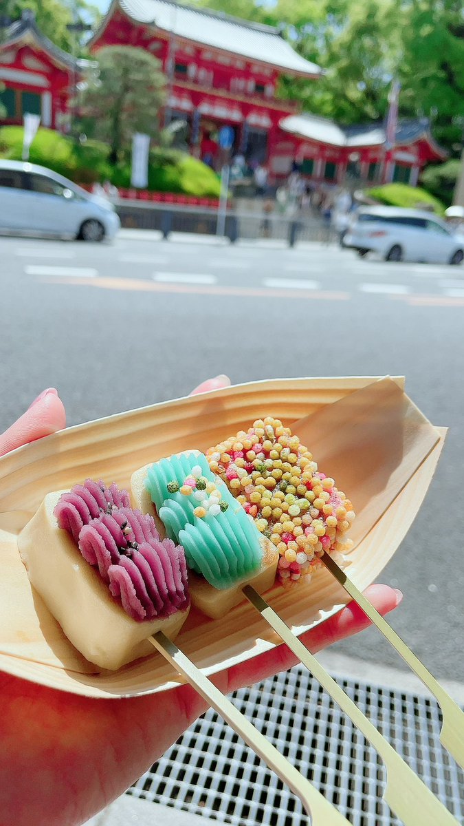 mak0ron's tweet photo. GWあっという間やった🥺
食べ過ぎて体重増えてたよ(笑)

スヌーピーショップは安定のかわゆさ💗

連休最後は母の日ケーキ🍰

#京都
#嵐山
#清水寺
#食べ歩き
#スヌーピー https://t.co/xnBbZC0Gnh