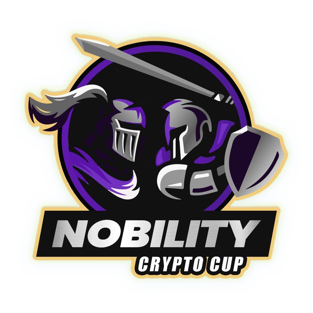 BodaToken's tweet image. Want a chance to win prizes for correctly guessing the winners of the @nobilitytoken #CryptoCup? 

Fill out the form BEFORE 5pm US EST Wednesday 11th May to enter! 

docs.google.com/forms/d/e/1FAI…

#Gaming #Warzone #cryptocurrency