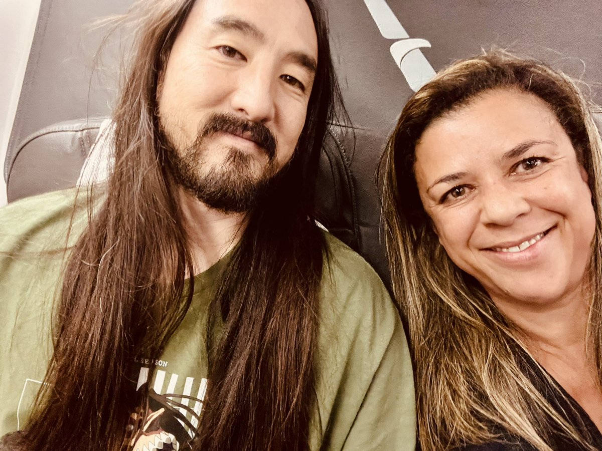 Great start for this trip