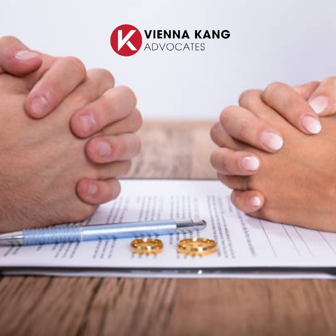 viennakang's tweet photo. The biggest change to Divorce Law in 50 years occurred little over a month ago and here's everything to need to know about it.

'No Fault' Divorce Law: https://t.co/TxHnqJZivM https://t.co/MaQ5AjQvGv