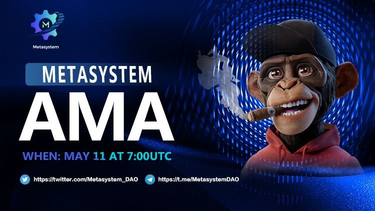Metasystem_DAO's tweet photo. 𝙉𝙞𝙘𝙚!!👏🏻‧✦👏🏻‧✦ 👏🏻‧✦

🎤We're excited to announce that Metasystem's live AMA tomorrow will be in zoom💥🎉

🙉Please download zoom in advance🔗

Zoom download link👇

▶️Android:https://t.co/RM0Q8NH5yQ 
▶️Apple: Please download directly from the appstore https://t.co/KUI84meoXr