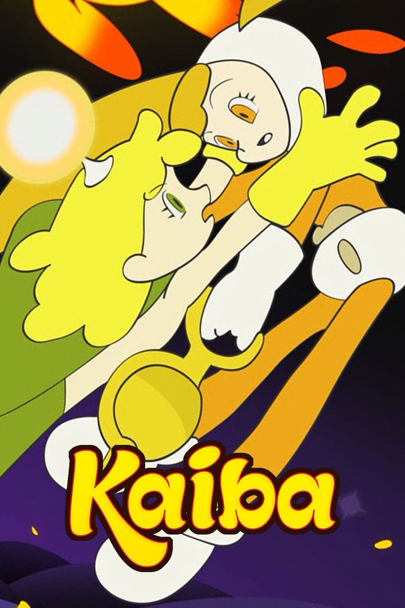 ScratchyDerose's tweet photo. I seriously need more stylized “Cartoony” anime in my life. https://t.co/hqOHHzxn7v