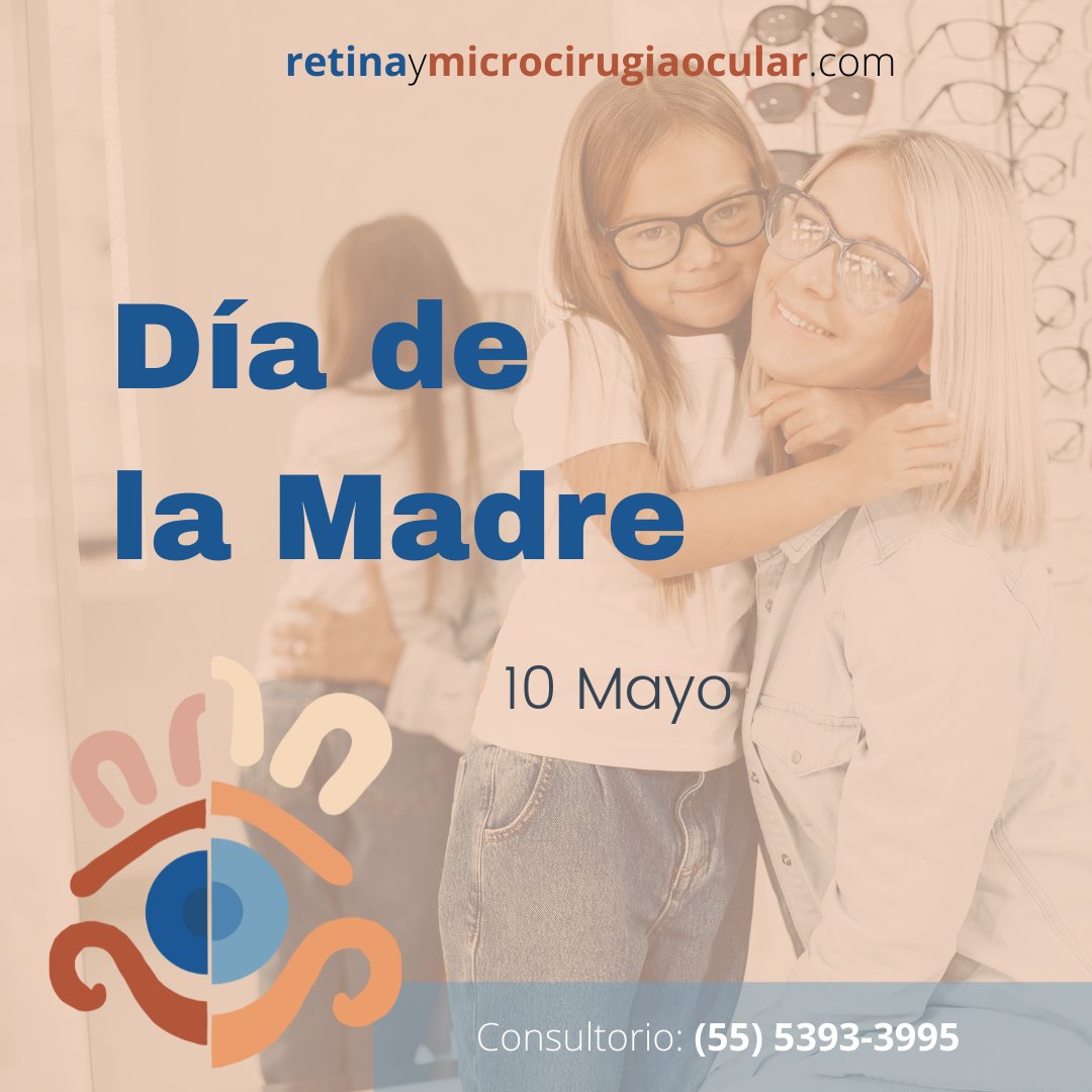 Oftalmólogos: 👁 Dra. Lourdes Rodríguez Cabrera 👁 Dr. José Luis Rodriguez Loaiza ⏱ Reserva tu cita en: retinaymicrocirugiaocular.com/contactenos/ #OftalmologoRodriguez #OftalmologoNaucalpan #Retina #Oculoplastica #CirugiadeCatarata #SoyOftalmologoCertificado