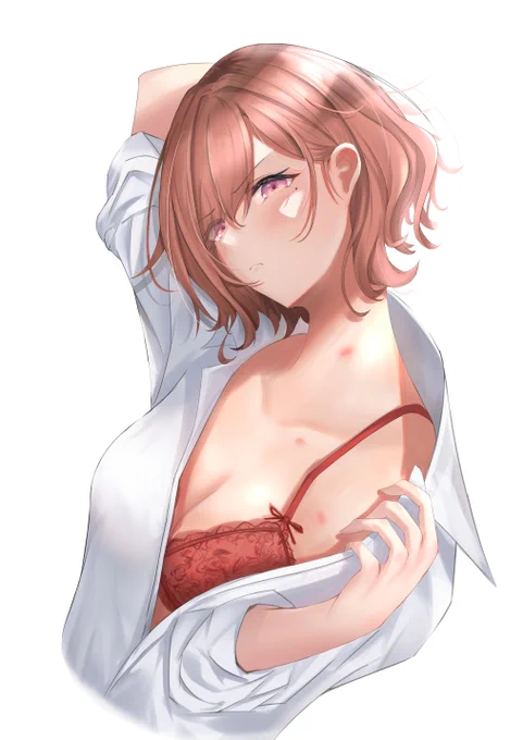 円香
#シャニマス 
#樋口円香 