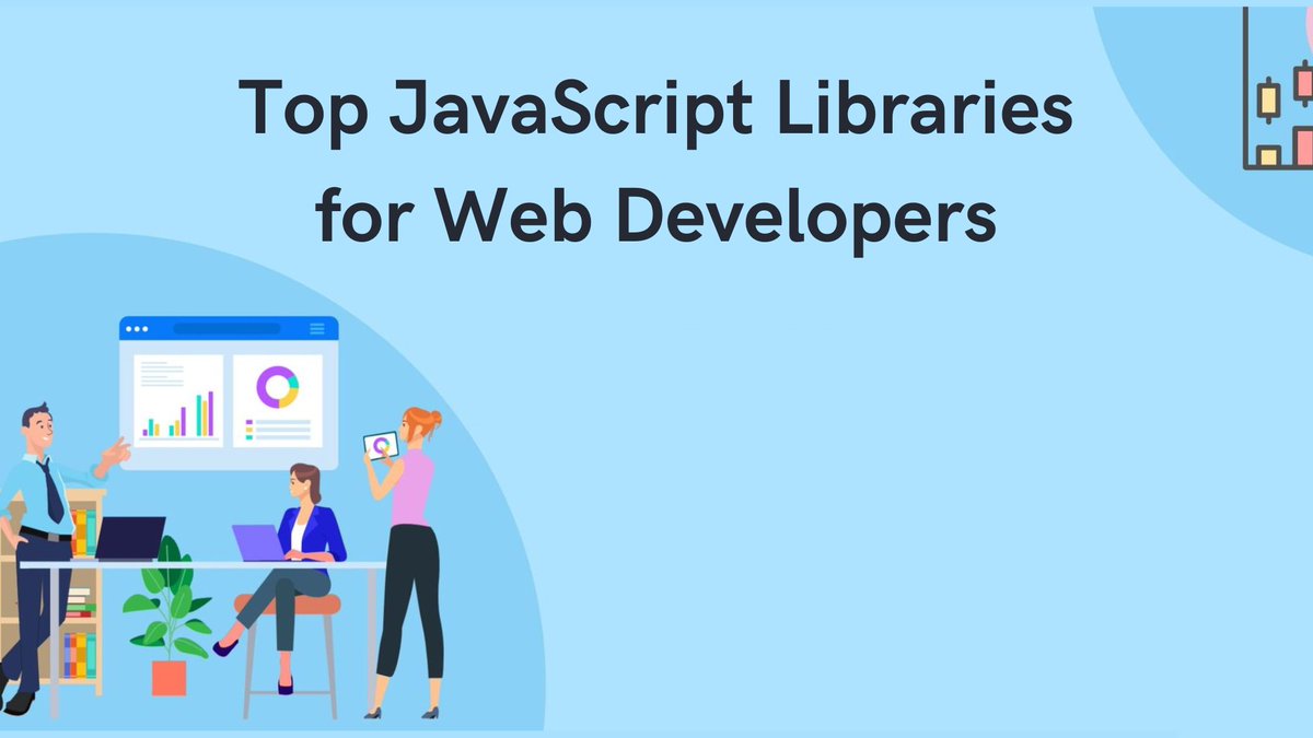 JSAyushThakur's tweet image. Top JavaScript Libraries for Web Developers

Thread🧵👇