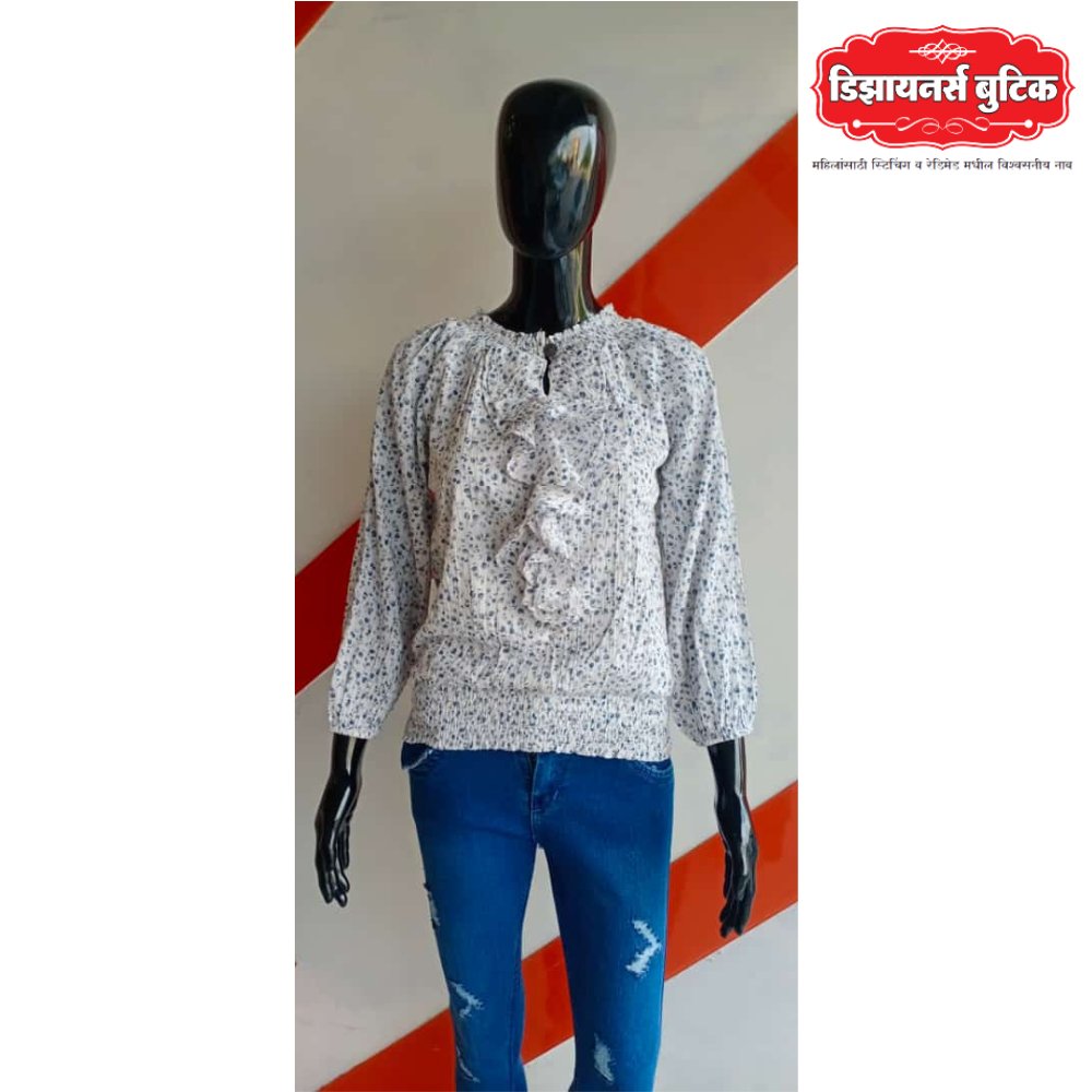 Designersbutiq's tweet photo. Jeans Western Tops Just in! New arrivals for August. Do visit now Designer's Boutique, Aurangabad" https://t.co/wq5PEQkive: 9730025044,  #shopnew #summersale #shoptillyoudrop #shopwithus #shoplongisland #newarrivalsdaily #shopboutique #newboutique #newarrivals https://t.co/MnkitqL4TX
