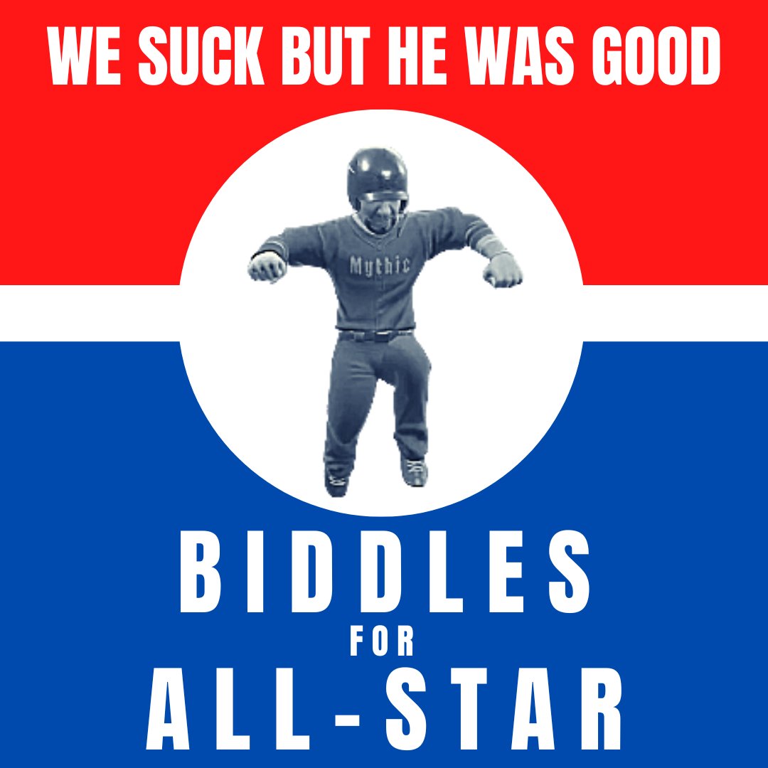 MythicSSBL's tweet photo. Our very own Biddles Rosas has been nominated to represent the Epic at SS in the All-Star Game!
Make sure to vote him in!
#UnleashTheBeast #VoteForBiddles #BiddlesASG https://t.co/Tbj8dtOLtB