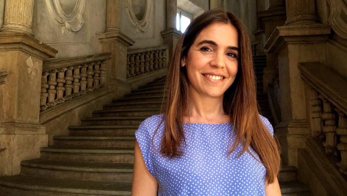 Buon compleanno alla brillante Chiara Teolato, Direttrice di Villa della Regina🥂
Un cin cin virtuale, in attesa di incontrarci ai prossimi eventi!
