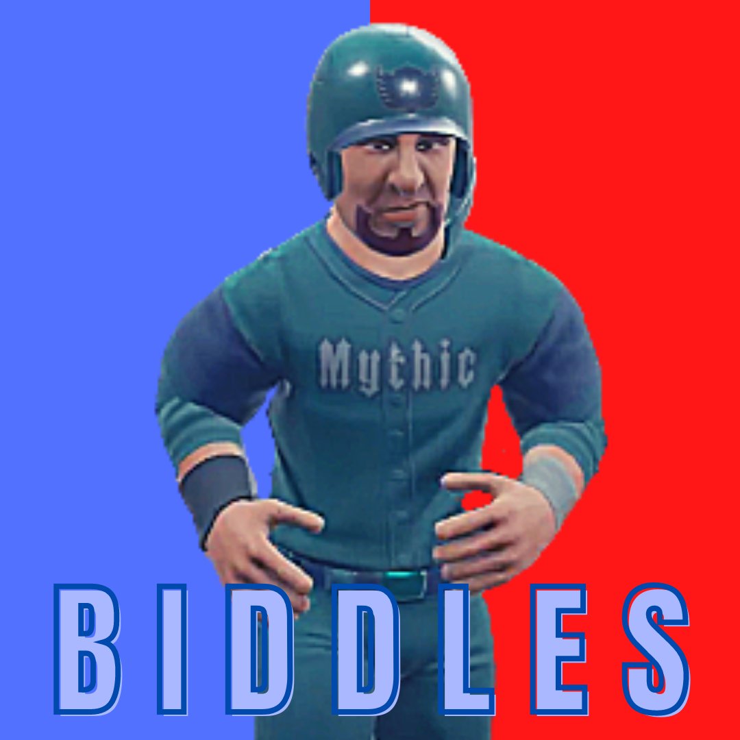 MythicSSBL's tweet photo. Our very own Biddles Rosas has been nominated to represent the Epic at SS in the All-Star Game!
Make sure to vote him in!
#UnleashTheBeast #VoteForBiddles #BiddlesASG https://t.co/Tbj8dtOLtB