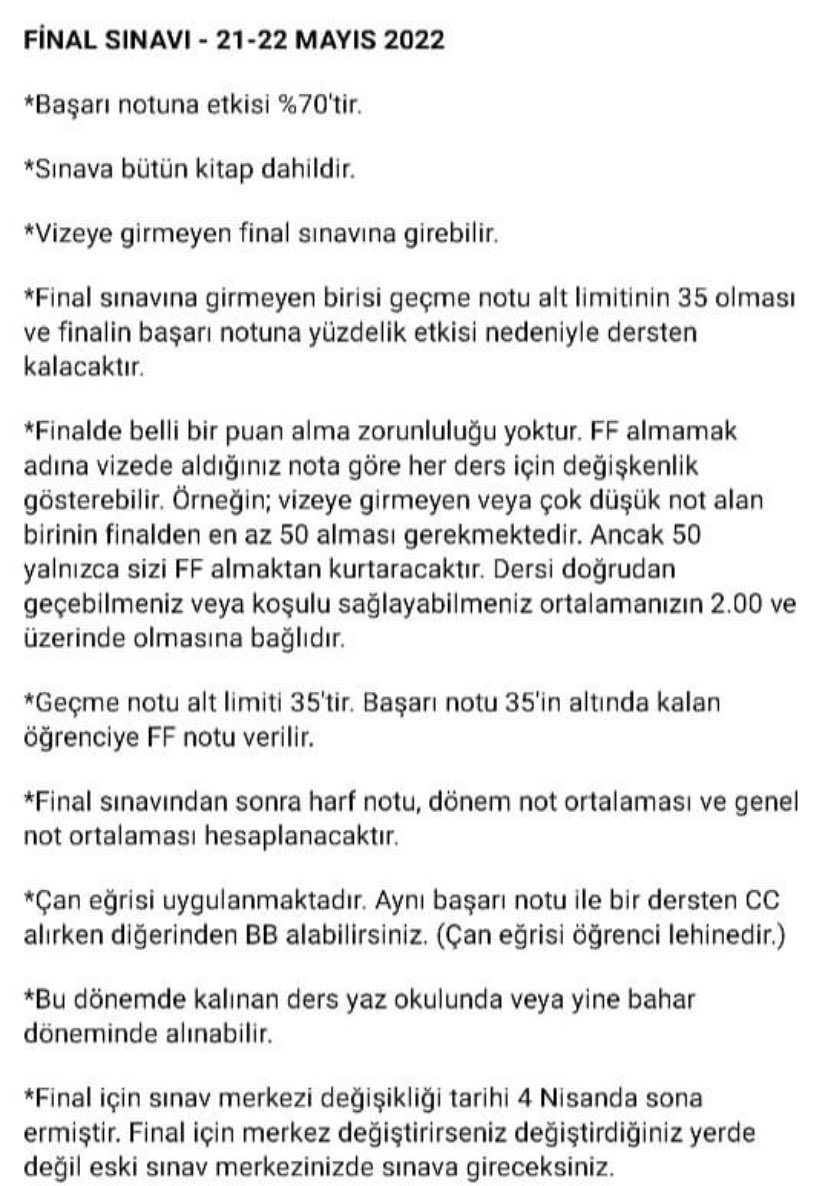 ANADOLU AÖF PAYLAŞIM (@aofuniversitesi) on Twitter photo 