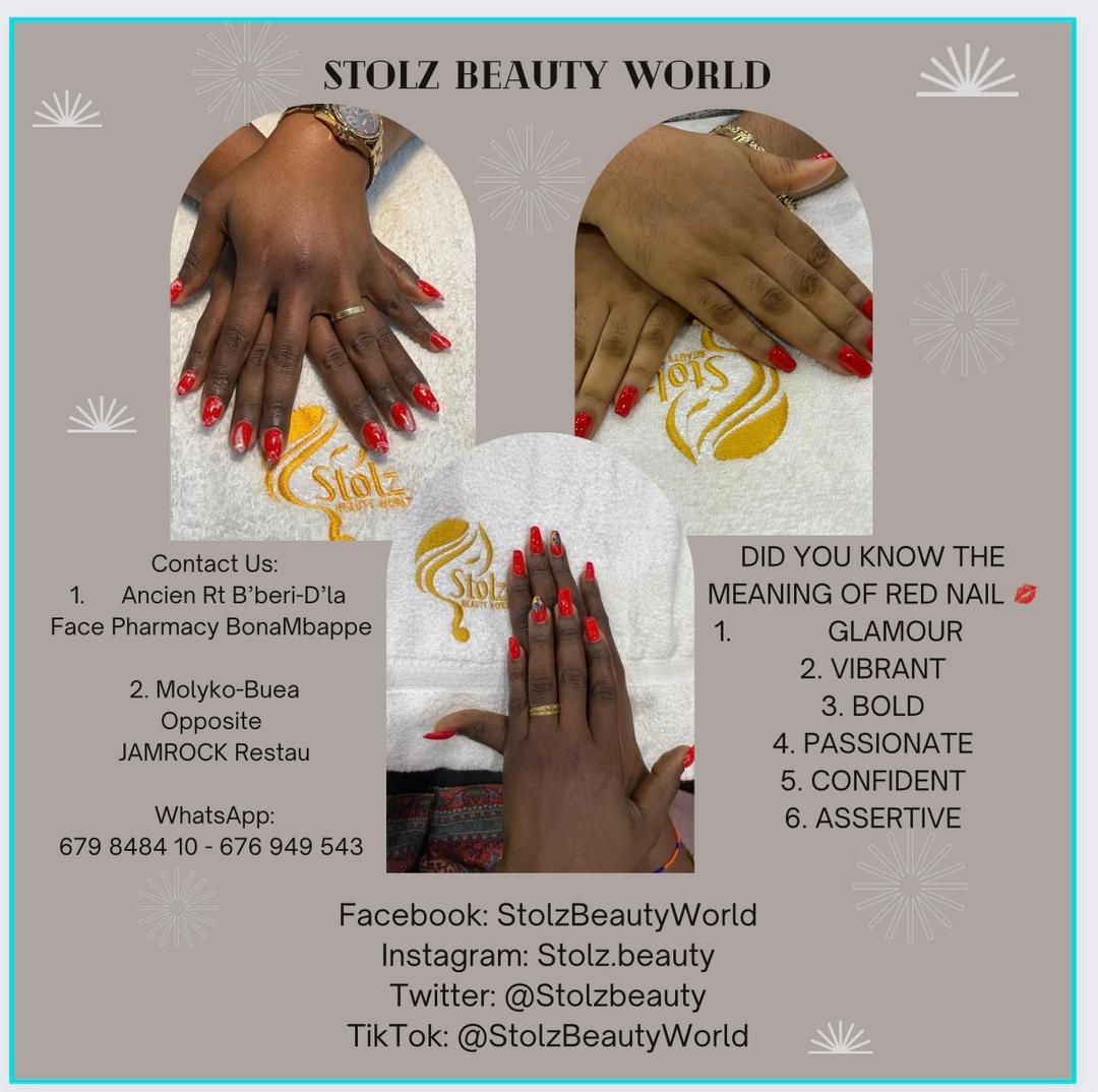StolzBeauty's tweet photo. Do you get worried about being pretty๐ณ? If You DO...; Say YES to our call and be awed โบ๏ธ
#Stolz #BeUnique #Beauty #BePretty #Blade https://t.co/97qFGcbtJH