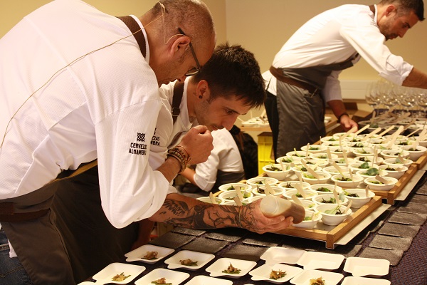 Fundación CETMAR tweet media