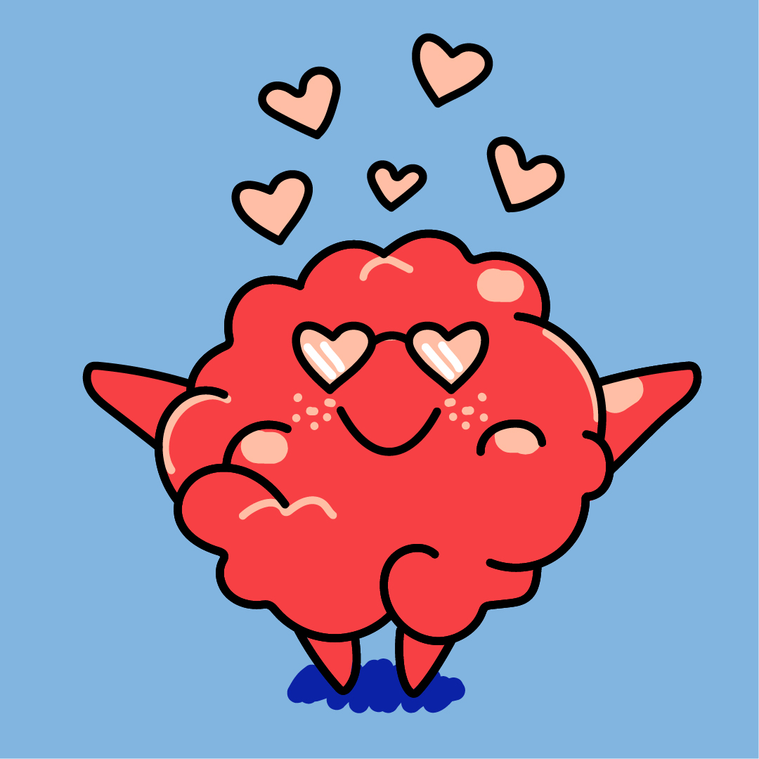 nftforgood_io's tweet photo. Make love not war! ♥️ The world is currently embroiled in major crises. But let us not forget to keep our heads up, help each other and spread true love to those closest to us. Especially now, kindness is what holds us together. 🫂  #designdayforgood https://t.co/waf4oHdMhr