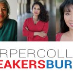 Photo by HarperCollins Speakers Bureau (@HCSBspeak)