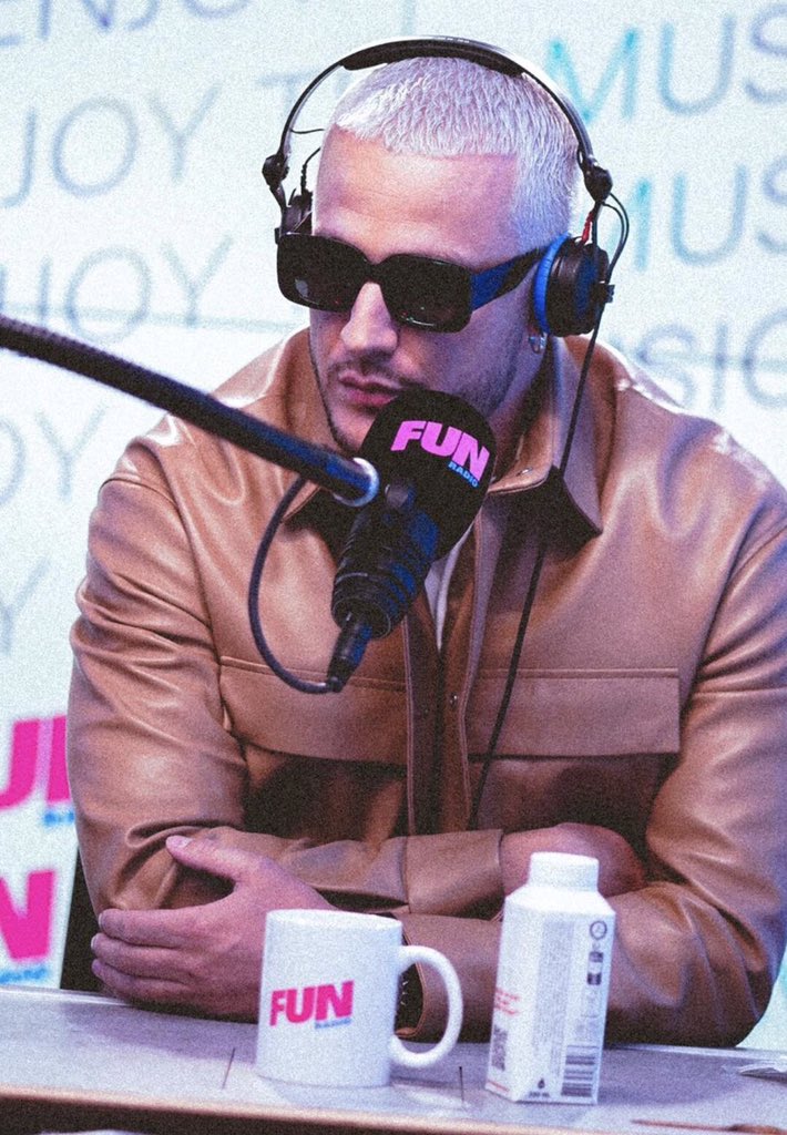 djsnakeru's tweet photo. Interview in Paris at @funradio 🇫🇷04/05/2022 https://t.co/TqzEQRqOlq
