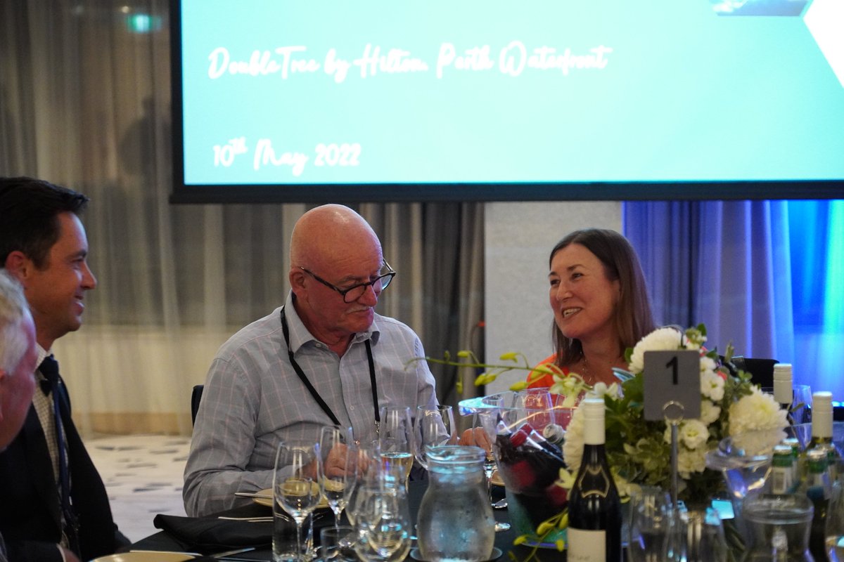 Western Australian Health Translation Network tweet media