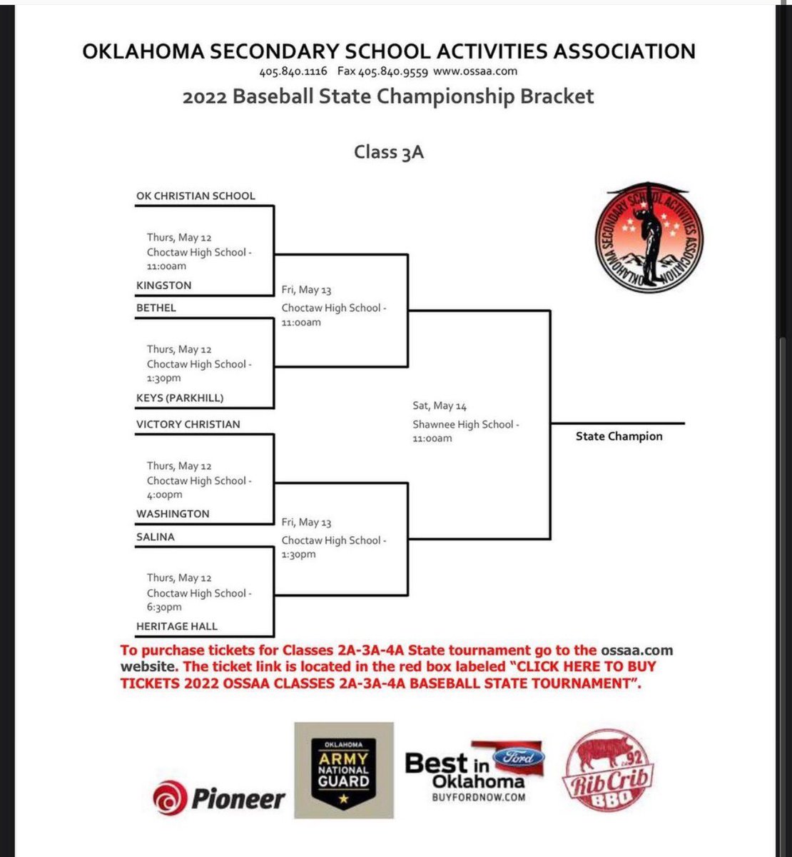 Here we go!! The Stage is set!! We are ready!!! Come out, get loud, and support these boys!!
#WTLO #LEO #5-14