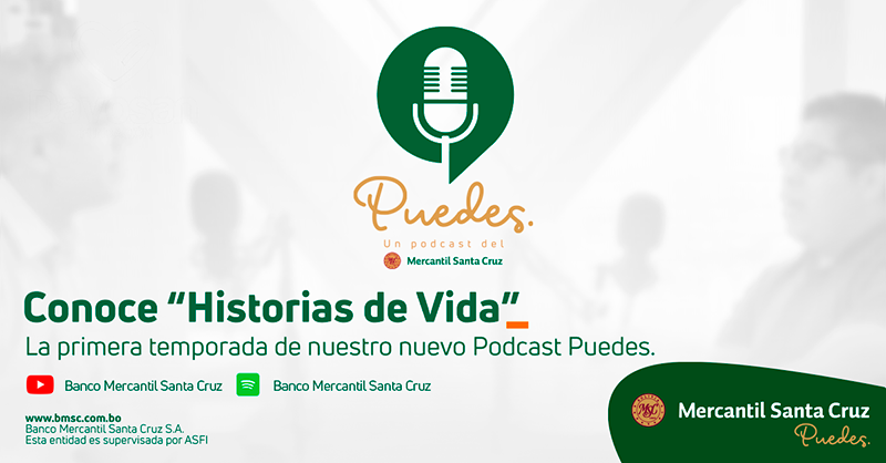 Banco Mercantil Santa Cruz S.A. tweet media