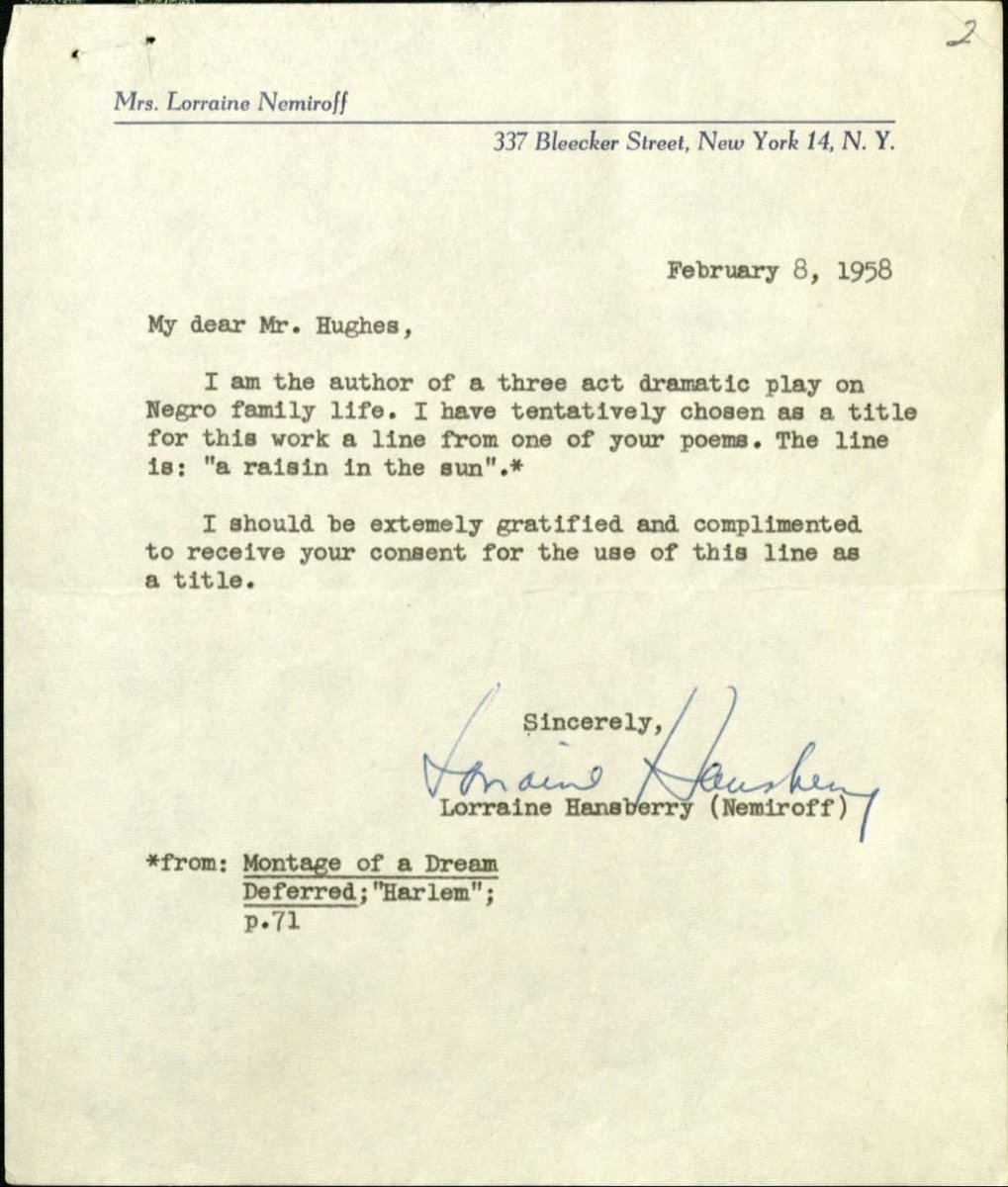 Beinecke Library tweet media