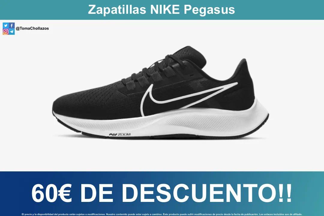 Chollos de Zapatillas (@ChollosZapas) / Twitter