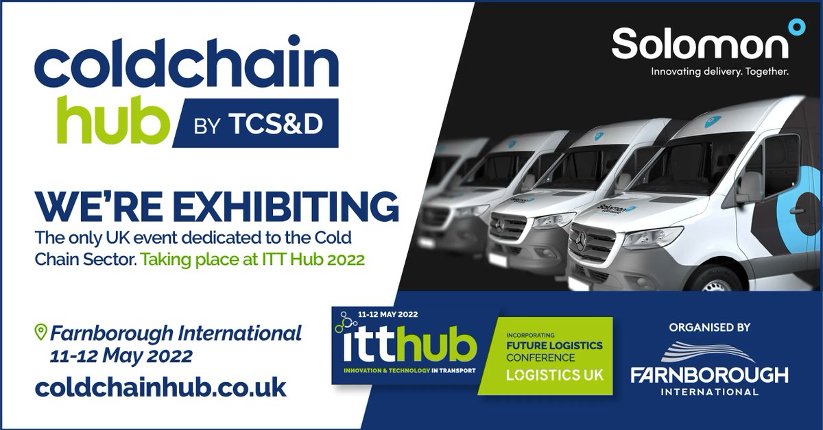 Chilling Logistics tweet media