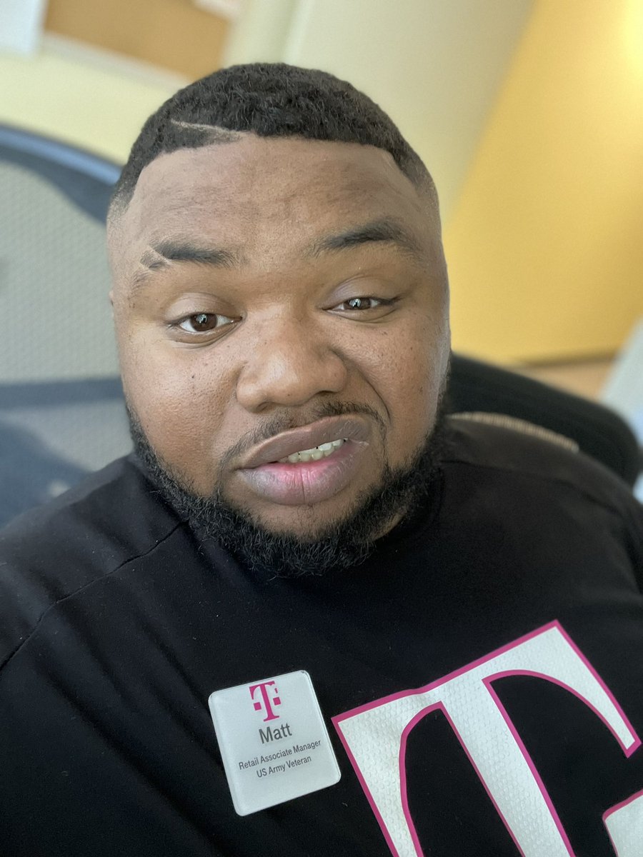 Prework vibes #magentapride #teammagenta #TMobile