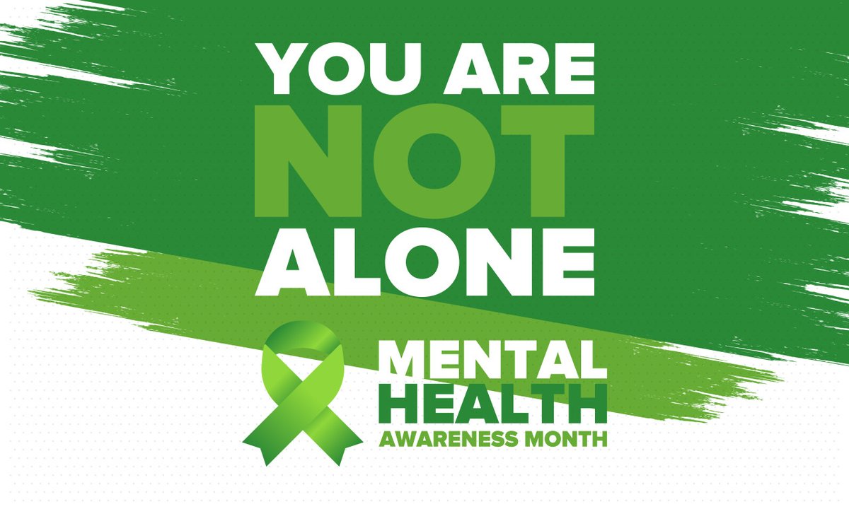FORUMCOMCO's tweet image. We make mental health a priority by providing an abundance of mental health services to our employees that fit their schedule and match their comfort level. We&apos;re all in this together. #mentalhealthawarenessmonth2022 #mentalhealthmatters #forumcommculture