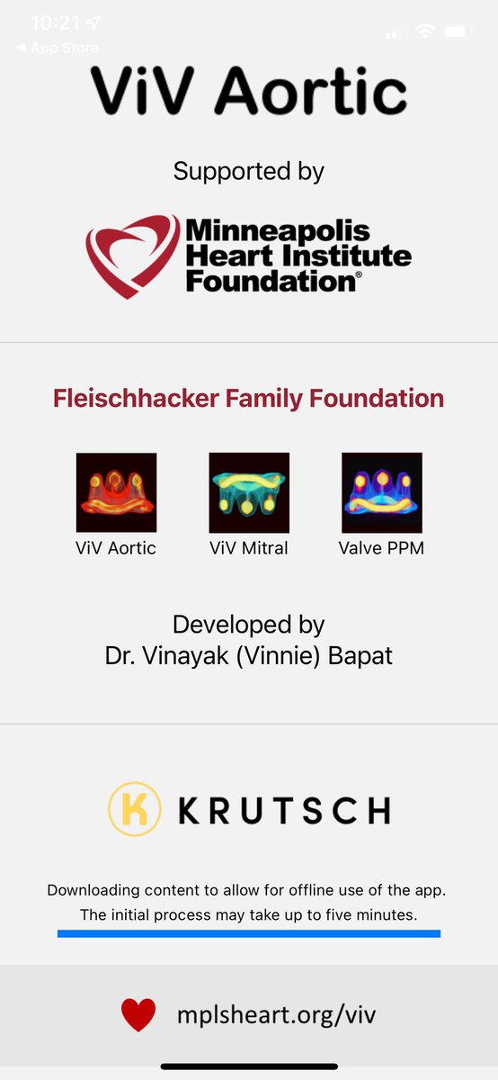 JoaoLCavalcante's tweet photo. 🔥off the press the NEW Aortic ViV is out! Incredible amount of work lead by @bapat_savrtavr and @MHIF_Heart. Several new features including quick selector, Valve fracture and Case of the month. Check it out! https://t.co/ksgB6CyNfO https://t.co/tbQXX6txuw