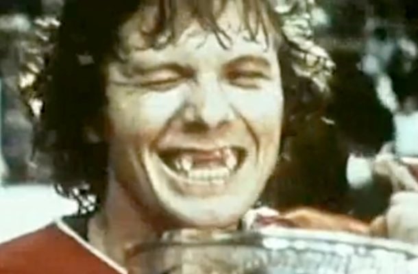 Not quite ready for a playoff beard, next best thing!! <a href="/NHLFlyers/">Philadelphia Flyers</a> #StanleyCup #StanleyCupPlayoffs