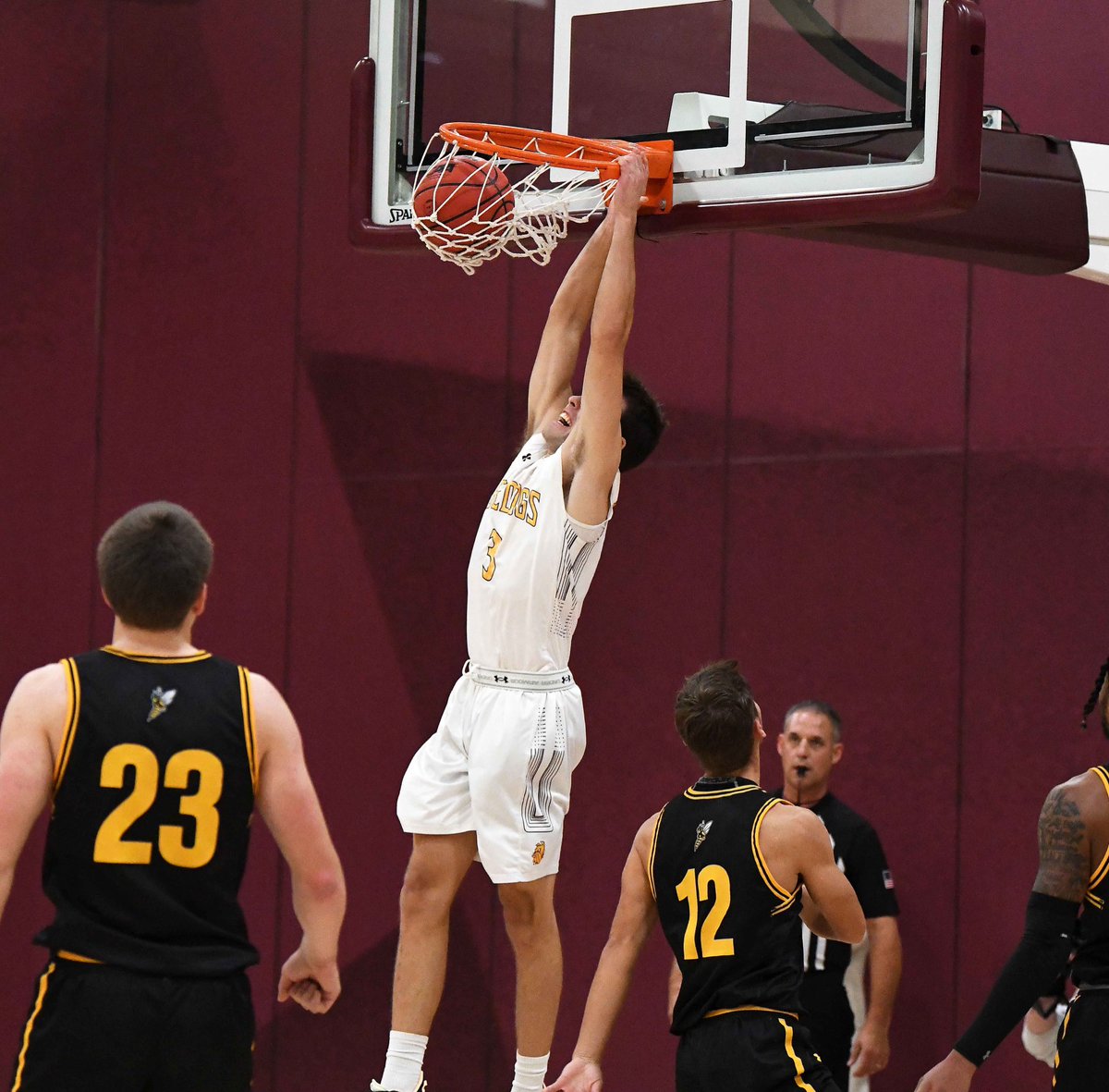 CoachWieckUMD's tweet photo. 🏀🐶 Year 3 Jack Middleton 🏀🐶

10.5PPG - 43%3PT - 2.8 A/TO

Mr Consistent - Leads our Team - Fantastic Cutter - Sniper to 3PT Line - Unselfish Connector

BIG TIME Piece of our Success..2 More Years and a MBA Degree ahead!

@jack_mid10 @UMDBulldogMBB @EdinaBoysHoops @mnfuryboys https://t.co/GZBEoxeSB4