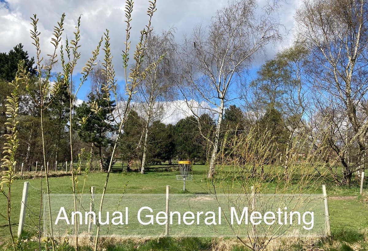 MCRDiscGolf's tweet photo. Our AGM will be held on Tuesday 24th May 2022 at The Edge Theatre, Chorlton. Doors open at 6pm. 

The theatre has a bar that we encourage you to use! 

https://t.co/2K0ASmvl9F https://t.co/lPWNf6HrpG