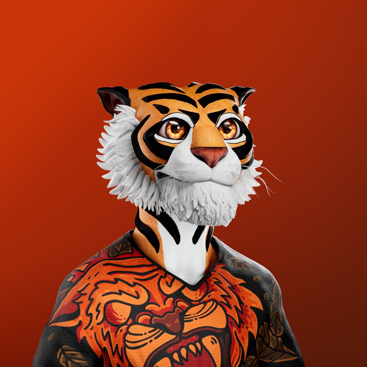 TIGERV3RSE tweet media