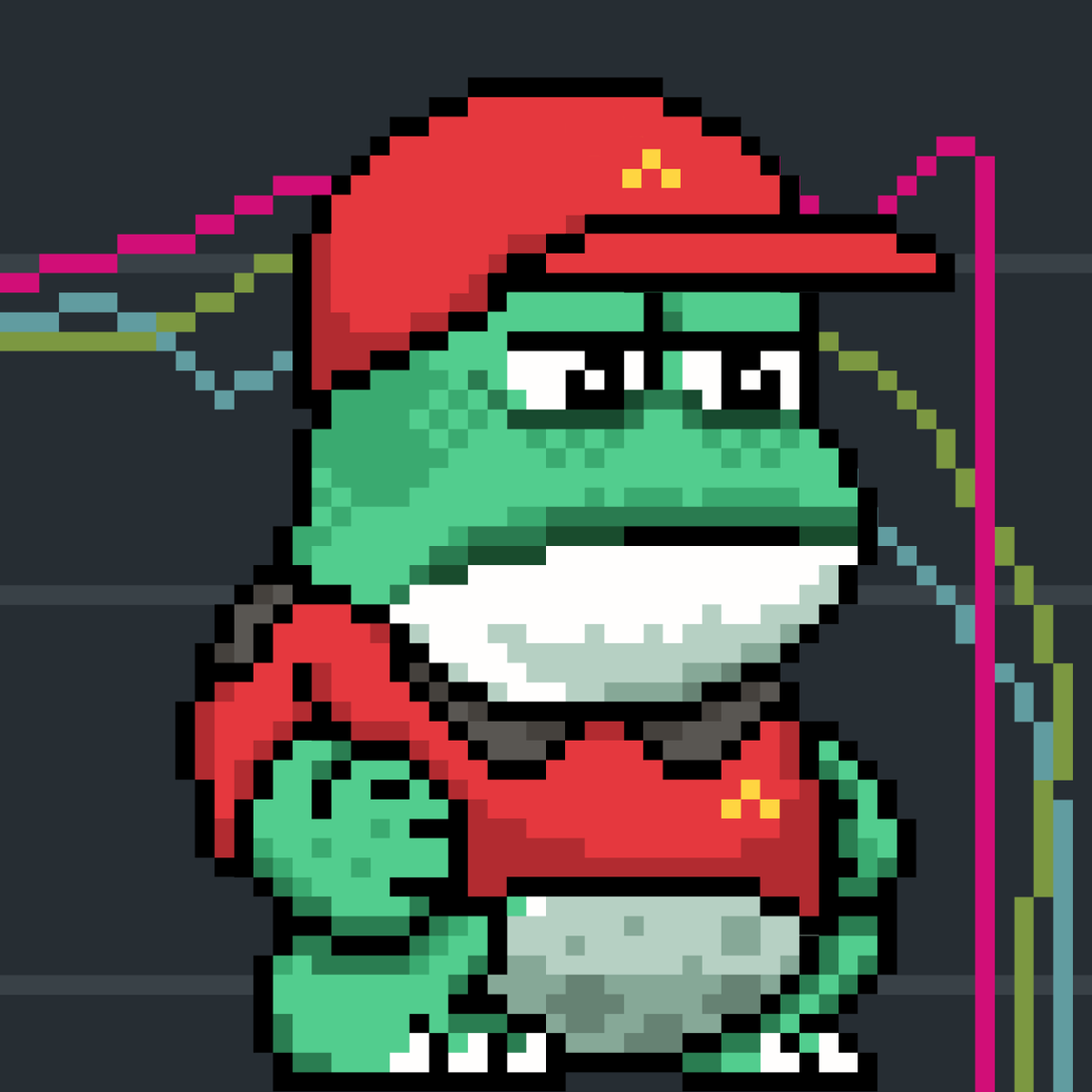 Swampverse tweet media