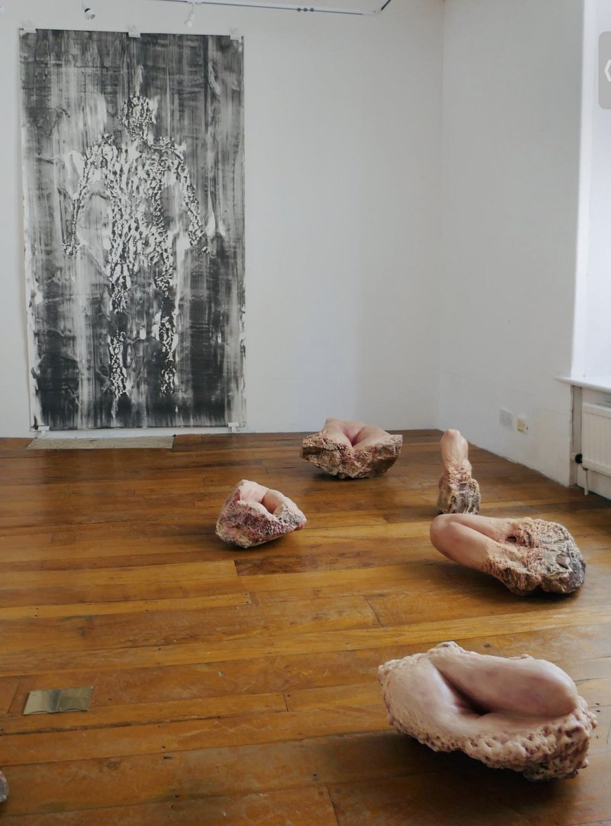 Black Swan Arts tweet media
