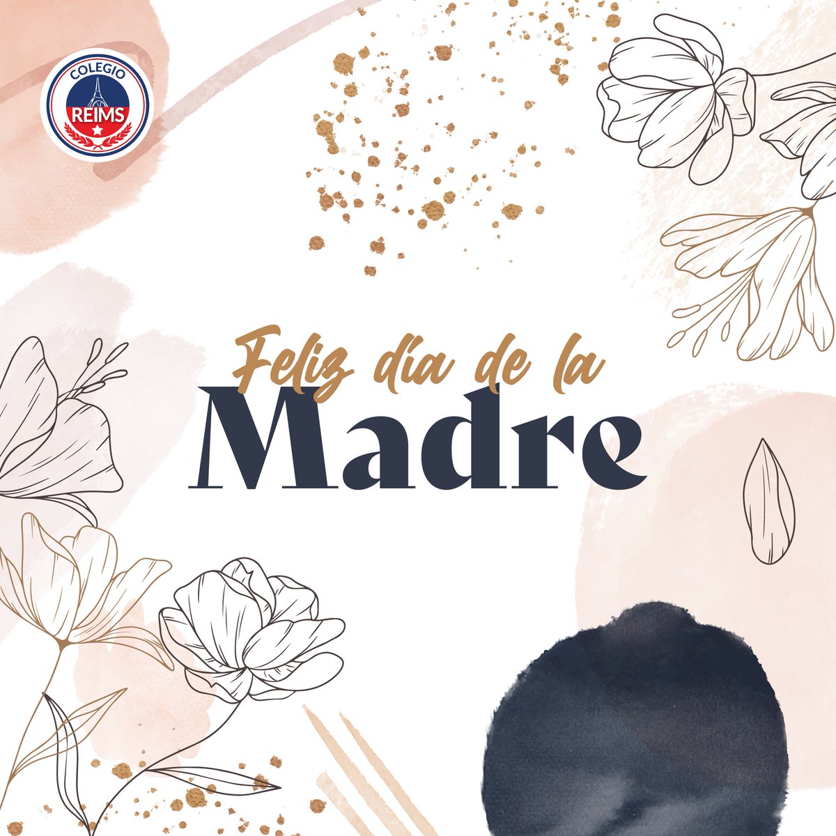 Por tu dedicación, compromiso y todo el amor que das, GRACIAS MAMÁ! ❤️

¡FELIZ DÍA DE LAS MADRES! 💐

#DiaDeLasMadres #MamáReims #SoyReims #Madres #10deMayo
