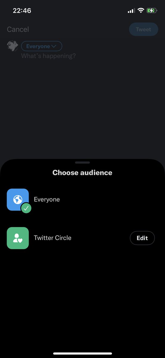 เช้ดโด้ ผู้ถูกเลือก