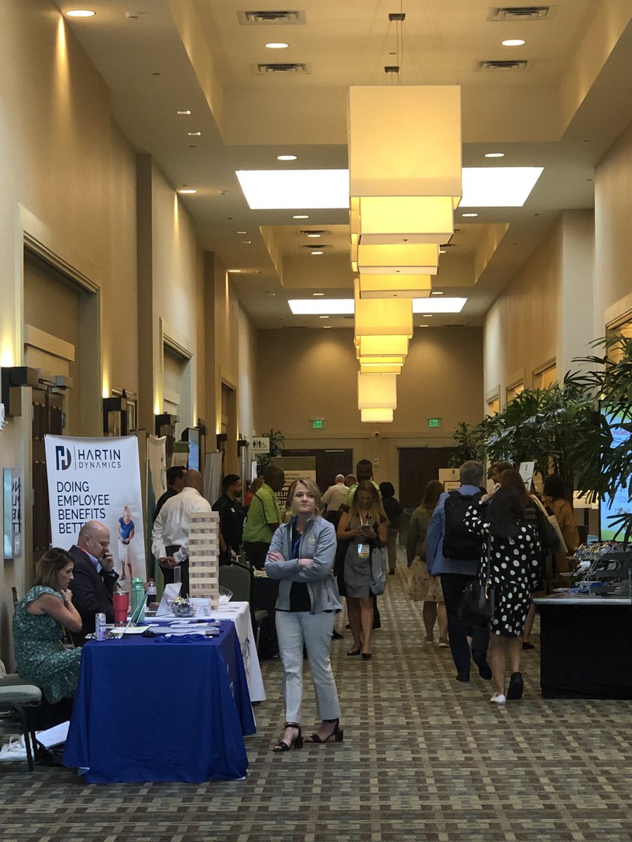 HeliosEdFnd's tweet photo. @FLCollegeAccess Talent Strong Florida conference kicked off today with over 300 conf. attendees. Florida is #talentstrong https://t.co/mDrVudCGlU