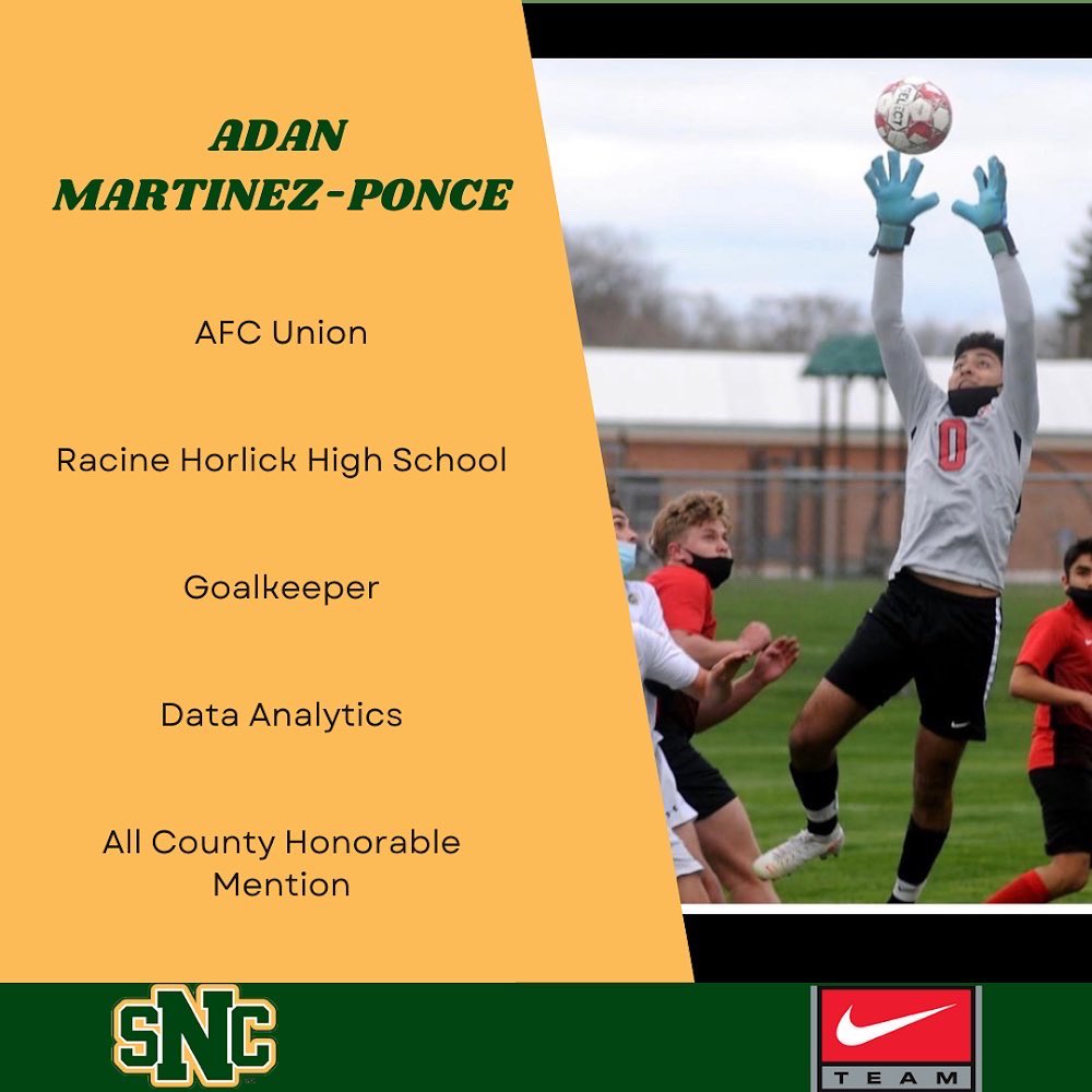 SNC Men’s Soccer tweet media